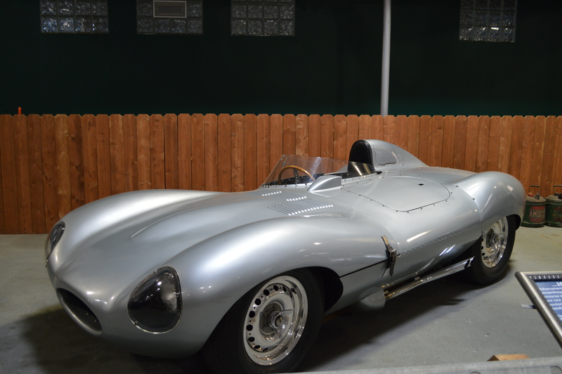 Illustration for article titled Simeone Museum: Best of Japan Exhibit
